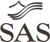 Sas development logo