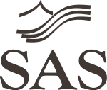 Sas development logo